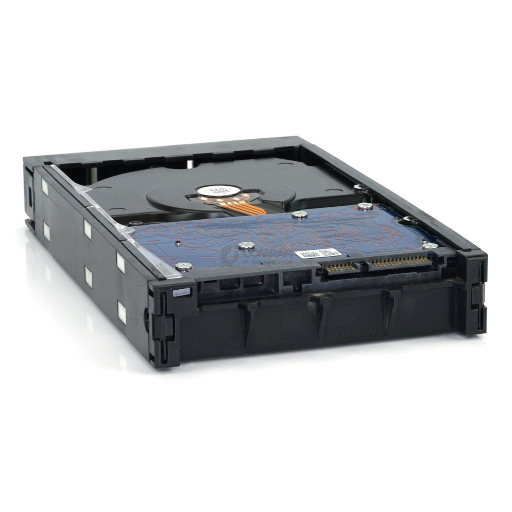HUS724040ALA640-NL400 EMC HDD 4TB 7.2K SATA 6G 3.5" LFF FOR EMC ISILON